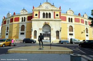 26 ALMERIA QUARTIER DES ARENES (13)